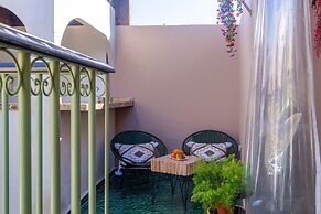 Riad Janate BAHIA & Spa