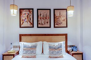 Riad Janate BAHIA & Spa