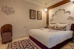 Riad Janate BAHIA & Spa