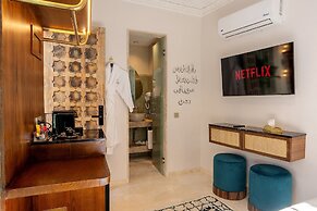 Riad Janate BAHIA & Spa
