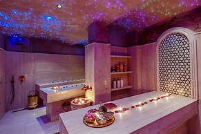 Riad Janate BAHIA & Spa