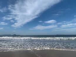 Paraíso na Gamboa - Garopaba - SC