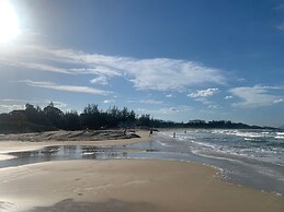 Paraíso na Gamboa - Garopaba - SC