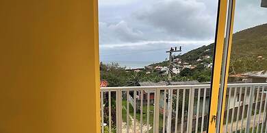 Paraíso na Gamboa - Garopaba - SC