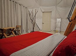 Xhere Glamping By GEstores