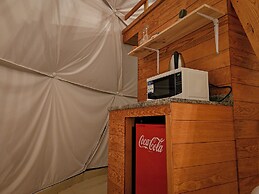 Xhere Glamping By GEstores