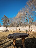 Xhere Glamping By GEstores