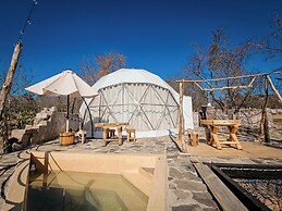 Xhere Glamping By GEstores