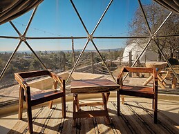 Xhere Glamping By GEstores
