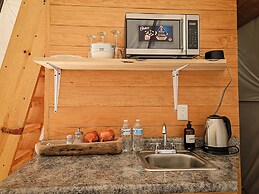 Xhere Glamping By GEstores
