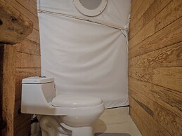 Xhere Glamping By GEstores