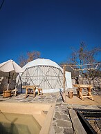 Xhere Glamping By GEstores