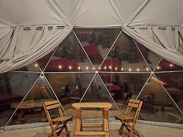 Xhere Glamping By GEstores