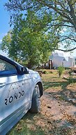 Rondo Glamping By GEstores