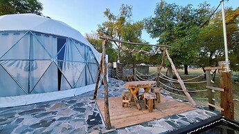 Rondo Glamping By GEstores