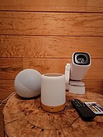 Xhere Glamping By GEstores