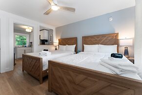 Sunset Suites