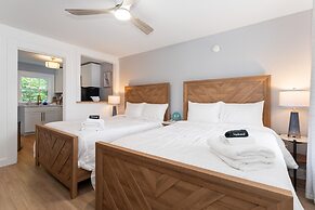 Sunset Suites