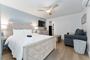 Sunset Suites