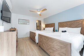 Sunset Suites