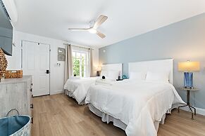 Sunset Suites