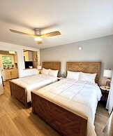 Sunset Suites