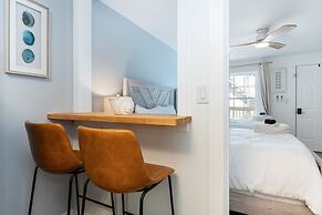 Sunset Suites