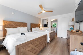 Sunset Suites