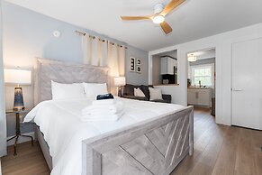Sunset Suites