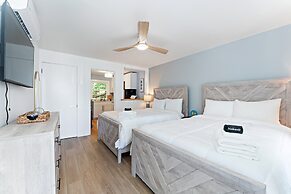 Sunset Suites