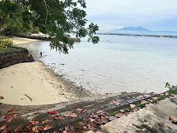 Casa G Private Beachfrontyour own Private Beach