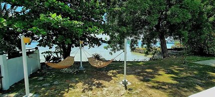 Casa G Private Beachfrontyour own Private Beach