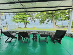 Casa G Private Beachfrontyour own Private Beach