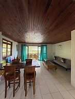 Luna's Home Raiatea