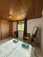 Luna's Home Raiatea