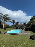 Luna's Home Raiatea