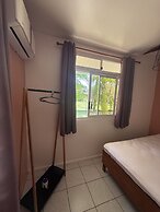 Vahine Ori Lodge