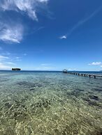 Vahine Ori Lodge