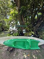 Vahine Ori Lodge