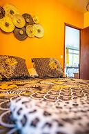Vahine Ori Lodge
