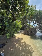 Vahine Ori Lodge