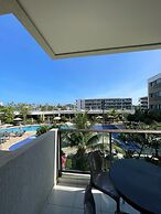 flat aloha 116