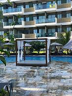 flat aloha 116
