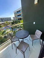 flat aloha 116
