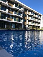 flat aloha 116