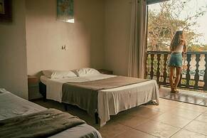 Pousada La Cabana