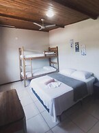 Pousada La Cabana