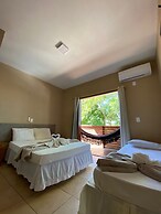 Pousada La Cabana