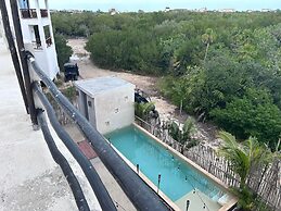 Hotel Selva y Mar