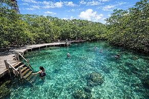 Hotel Selva y Mar